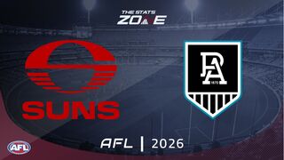 Gold Coast vs Port Adelaide Preview & Prediction | 2026 AFL | Regular Season | Round 10