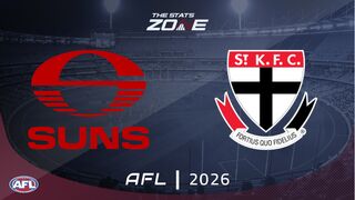 Gold Coast vs St Kilda Preview & Prediction | 2026 AFL | Regular Season | Round 9