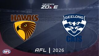 Hawthorn vs Geelong Preview & Prediction | 2026 AFL | Regular Season | Round 4