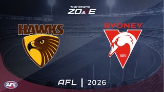 Hawthorn vs Sydney Preview & Prediction | 2026 AFL | Regular Season | Round 2