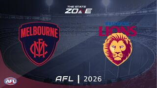Melbourne vs Brisbane Lions Preview & Prediction | 2026 AFL | Regular Season | Round 6