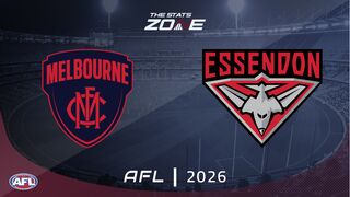 Melbourne vs Essendon Preview & Prediction | 2026 AFL | Regular Season | Round 14