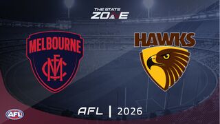 Melbourne vs Hawthorn Preview & Prediction | 2026 AFL | Regular Season | Round 10