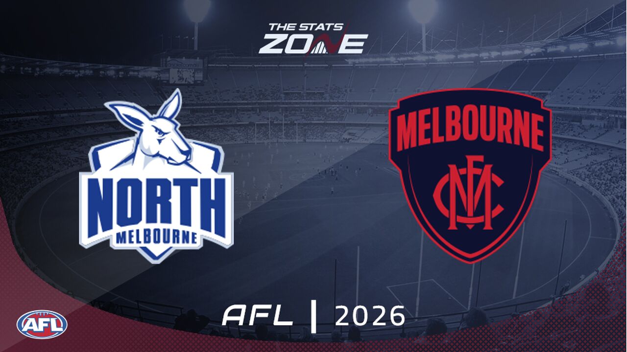 North Melbourne vs Melbourne Preview & Prediction | 2026 AFL | Regular Season | Round 19