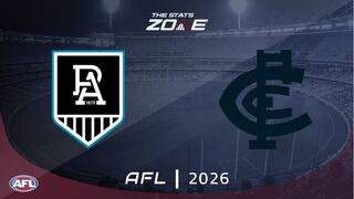 Port Adelaide vs Carlton Preview & Prediction | 2026 AFL | Regular Season | Round 11