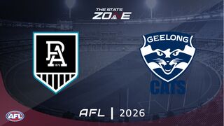 Port Adelaide vs Geelong Preview & Prediction | 2026 AFL | Regular Season | Round 7