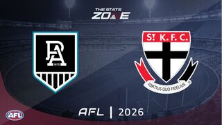 Port Adelaide vs St Kilda Preview & Prediction | 2026 AFL | Regular Season | Round 5