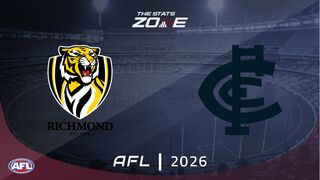 Richmond vs Carlton Preview & Prediction | 2026 AFL | Regular Season | Round 17
