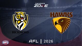 Richmond vs Hawthorn Preview & Prediction | 2026 AFL | Regular Season | Round 19