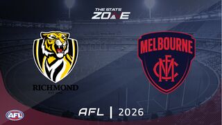 Richmond vs Melbourne Preview & Prediction | 2026 AFL | Regular Season | Round 7