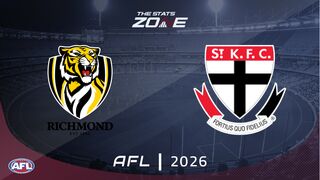 Richmond vs St Kilda Preview & Prediction | 2026 AFL | Regular Season | Round 23