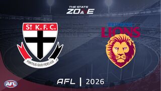 St Kilda vs Brisbane Lions Preview & Prediction | 2026 AFL | Regular Season | Round 3