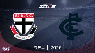 St Kilda vs Carlton Preview & Prediction | 2026 AFL | Regular Season | Round 22