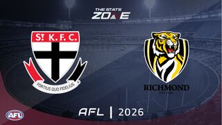 St Kilda vs Richmond Preview & Prediction | 2026 AFL | Regular Season | Round 10
