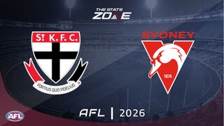 St Kilda vs Sydney Preview & Prediction | 2026 AFL | Regular Season | Round 21