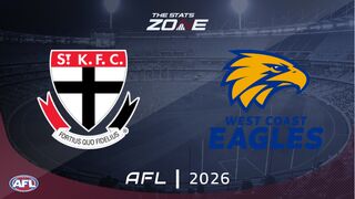 St Kilda vs West Coast Preview & Prediction | 2026 AFL | Regular Season | Round 7