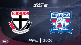 St Kilda vs Western Bulldogs Preview & Prediction | 2026 AFL | Regular Season | Round 15