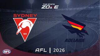 Sydney vs Adelaide Preview & Prediction | 2026 AFL | Regular Season | Round 19