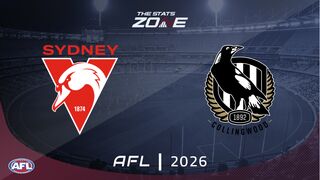 Sydney vs Collingwood Preview & Prediction | 2026 AFL | Regular Season | Round 10