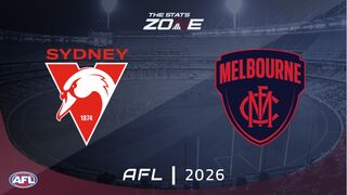 Sydney vs Melbourne Preview & Prediction | 2026 AFL | Regular Season | Round 8