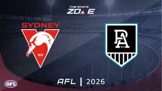 Sydney vs Port Adelaide Preview & Prediction | 2026 AFL | Regular Season | Round 22