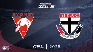 Sydney vs St Kilda Preview & Prediction | 2026 AFL | Regular Season | Round 13