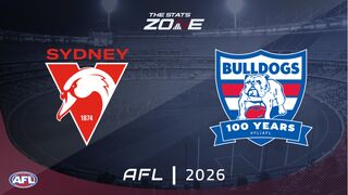 Sydney vs Western Bulldogs Preview & Prediction | 2026 AFL | Regular Season | Round 17