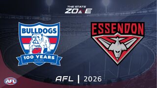 Western Bulldogs vs Essendon Preview & Prediction | 2026 AFL | Regular Season | Round 4