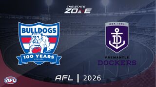 Western Bulldogs vs Fremantle Preview & Prediction | 2026 AFL | Regular Season | Round 8