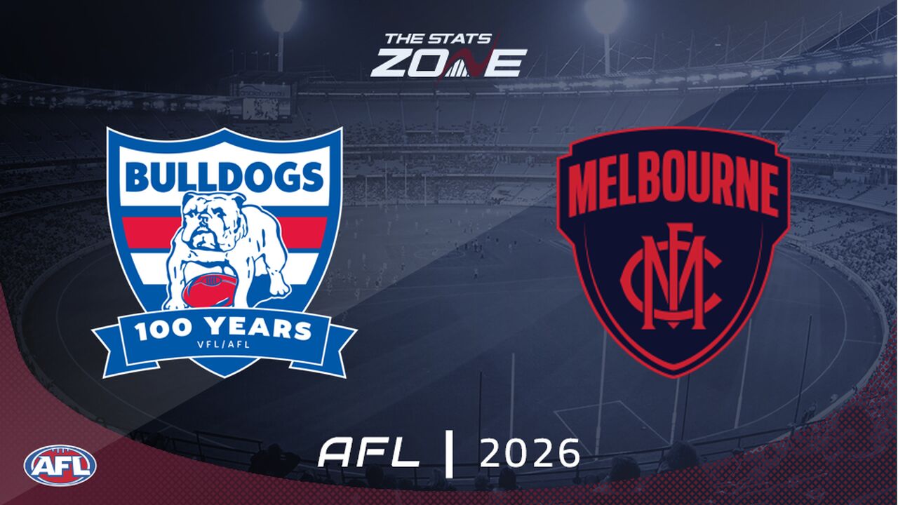 Western Bulldogs vs Melbourne Preview & Prediction | 2026 AFL | Regular Season | Round 11
