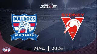 Western Bulldogs vs Sydney Preview & Prediction | 2026 AFL | Regular Season | Round 7