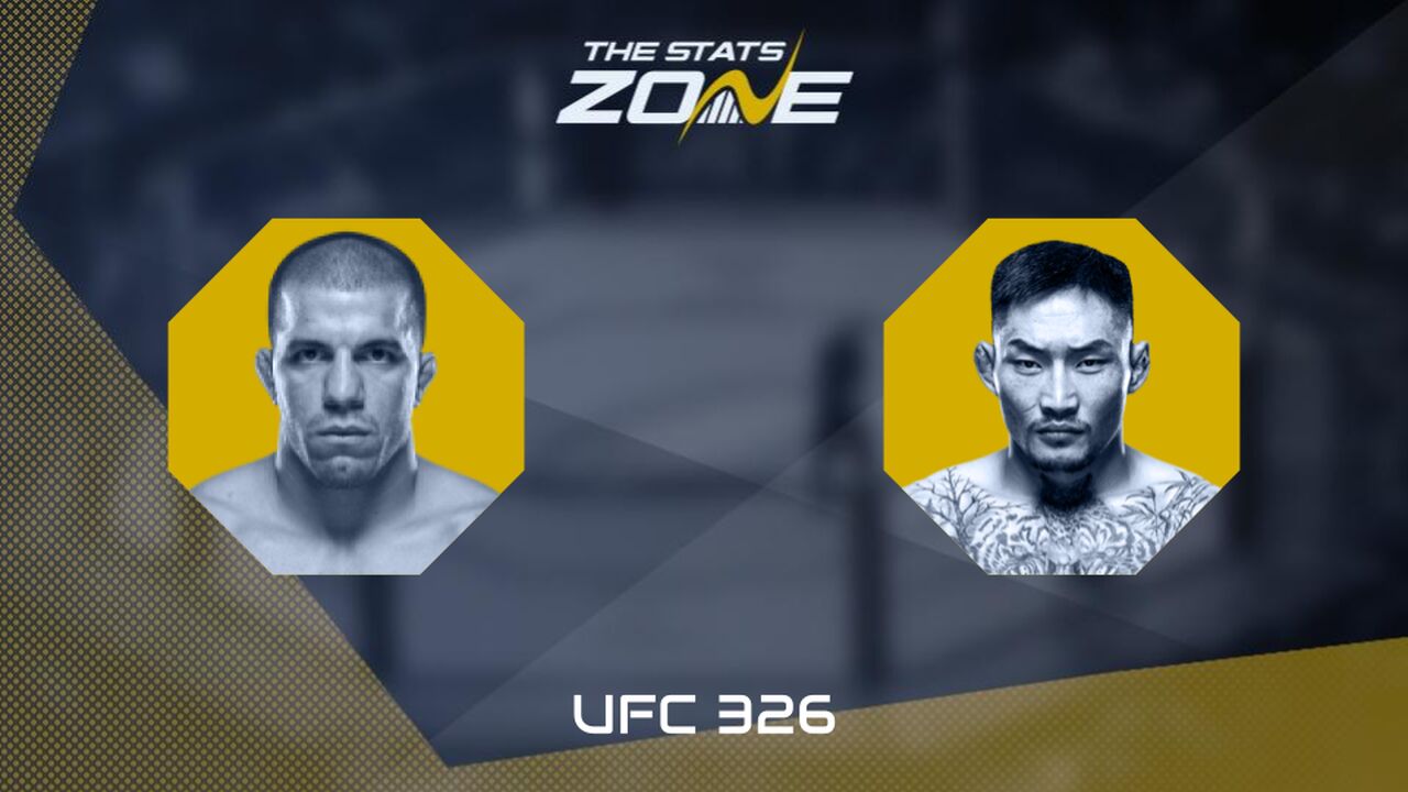 UFC 326: Cody Durden vs Nyamjargal Tumendemberel Preview & Prediction