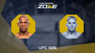 UFC 326: Gregory Rodrigues vs Brunno Ferreira Preview & Prediction