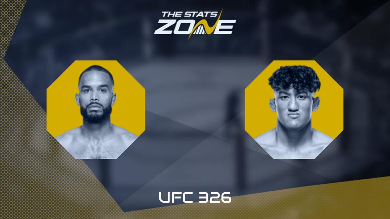 UFC 326: Rob Font vs Raul Rosas Jr. Preview & Prediction