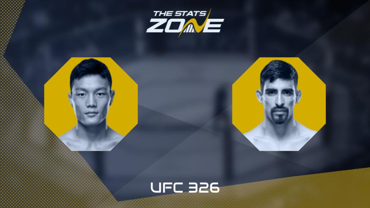UFC 326: Su Mudaerji vs Jesus Santos Aguilar Preview & Prediction