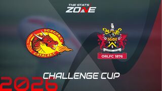 Catalans Dragons vs Oldham Preview & Prediction | 2026 Challenge Cup | Round 4