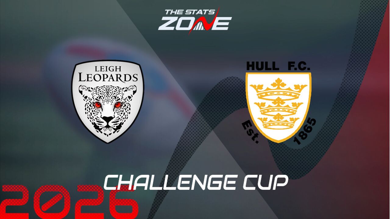 Leigh Leopards vs Hull FC Preview & Prediction | 2026 Challenge Cup | Round 4