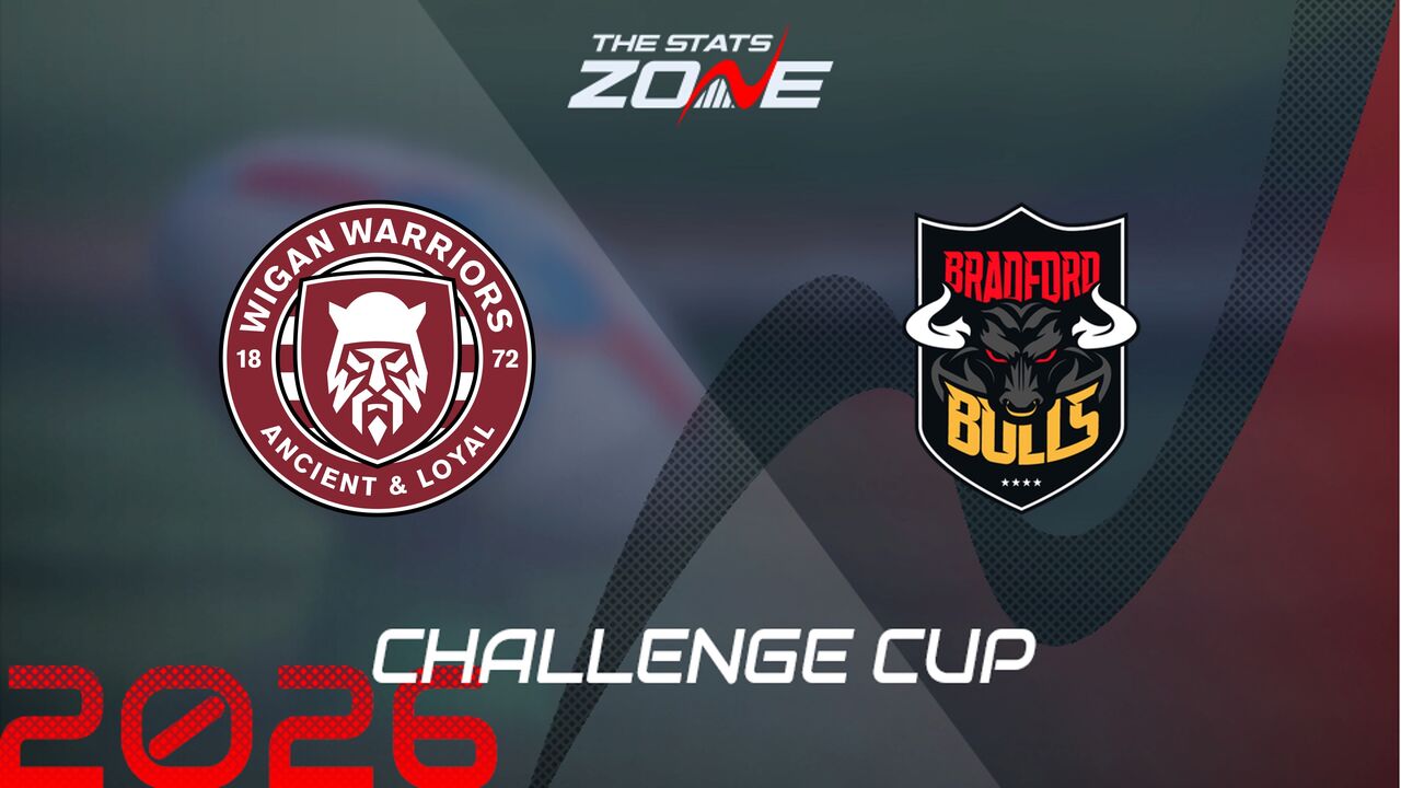 Wigan Warriors vs Bradford Bulls Preview & Prediction | 2026 Challenge Cup | Round 4