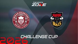 Wigan Warriors vs Bradford Bulls Preview & Prediction | 2026 Challenge Cup | Round 4