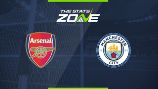 Arsenal vs Man City Preview: Team News & Prediction | 2025-26 English League Cup | Final