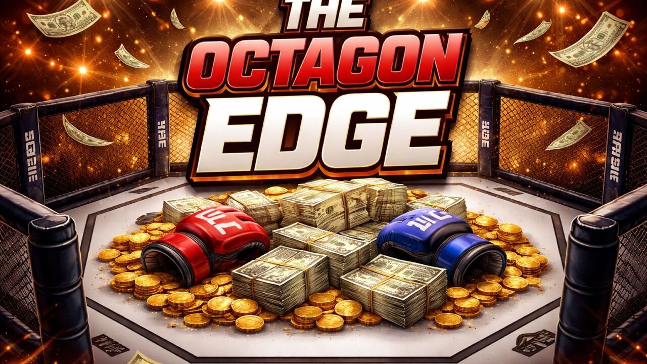 Previews, Picks & Props for UFC 327: Prochazka vs Ulberg