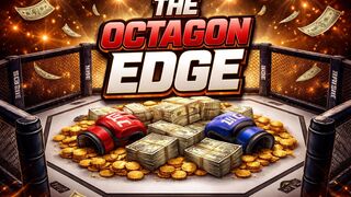 The Octagon Edge: Betting Locks, Value Picks & Longshots for UFC Fight Night: Evloev vs Murphy