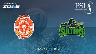 Islamabad United vs Multan Sultans Preview & Prediction | 2026 Pakistan Super League | League Stage