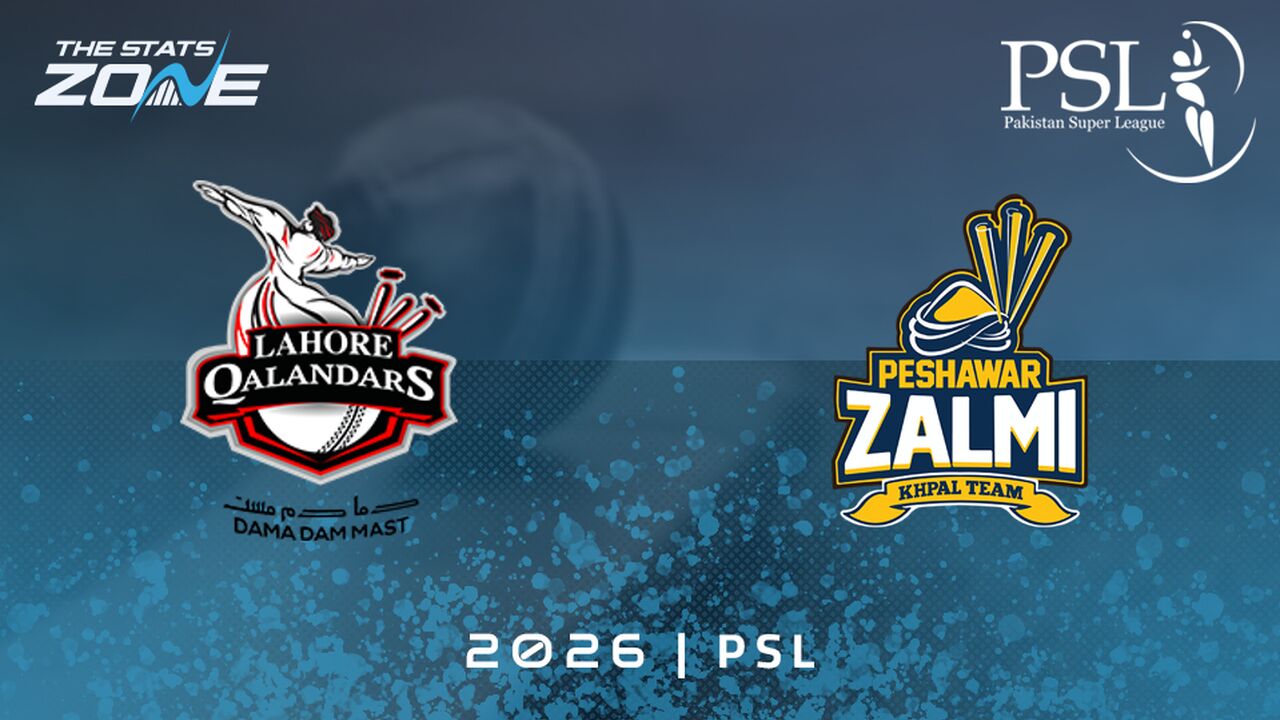 Lahore Qalandars vs Peshawar Zalmi Preview & Prediction | 2026 Pakistan Super League | League Stage