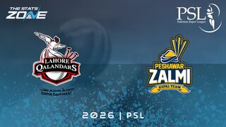 Lahore Qalandars vs Peshawar Zalmi Preview & Prediction | 2026 Pakistan Super League | League Stage