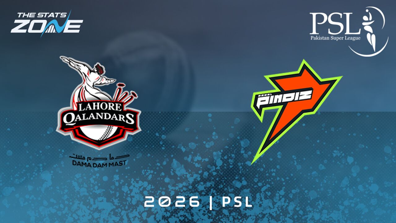 Lahore Qalandars vs Rawalpindiz Preview & Prediction | 2026 Pakistan Super League | League Stage