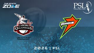 Lahore Qalandars vs Rawalpindiz Preview & Prediction | 2026 Pakistan Super League | League Stage
