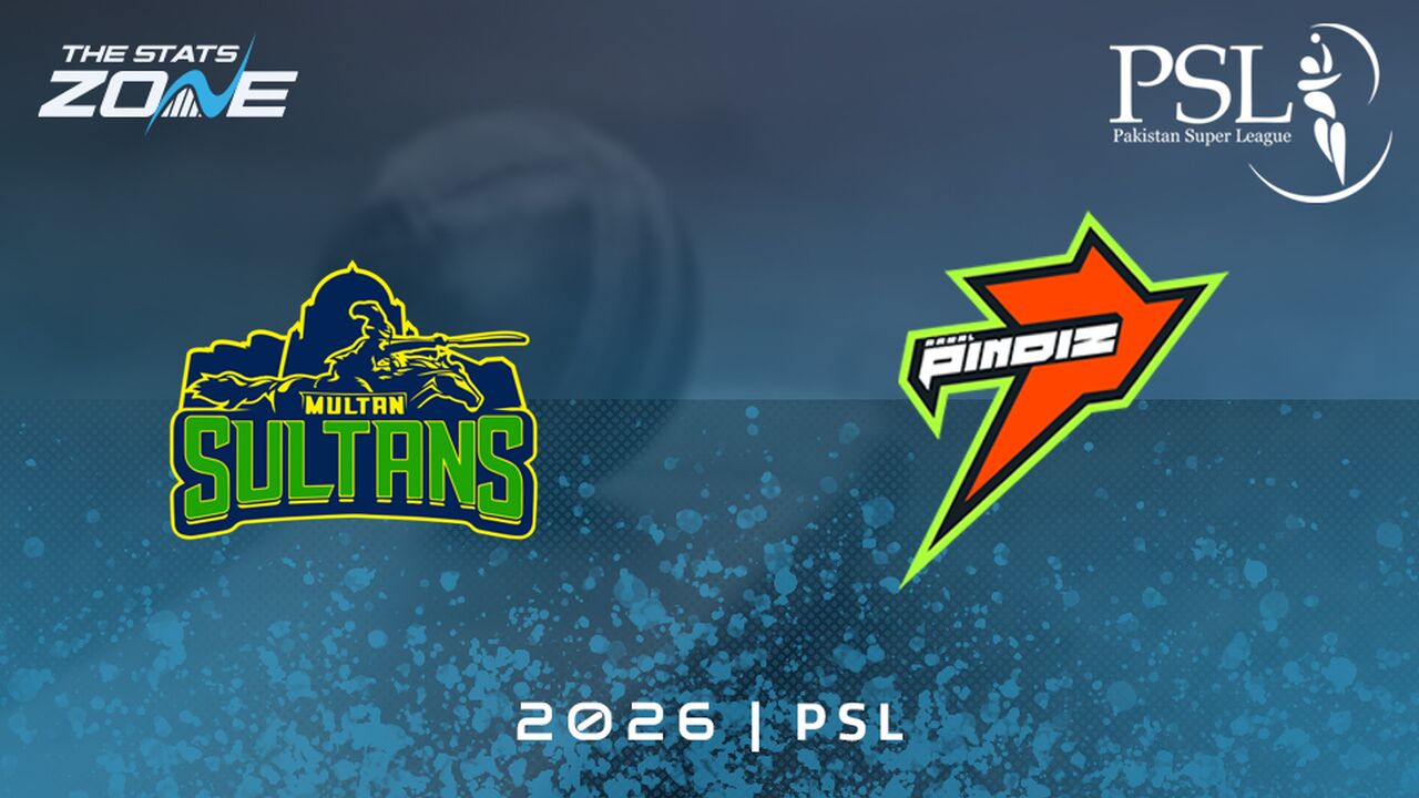 Multan Sultans vs Rawalpindiz Preview & Prediction | 2026 Pakistan Super League | League Stage