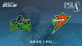 Multan Sultans vs Rawalpindiz Preview & Prediction | 2026 Pakistan Super League | League Stage