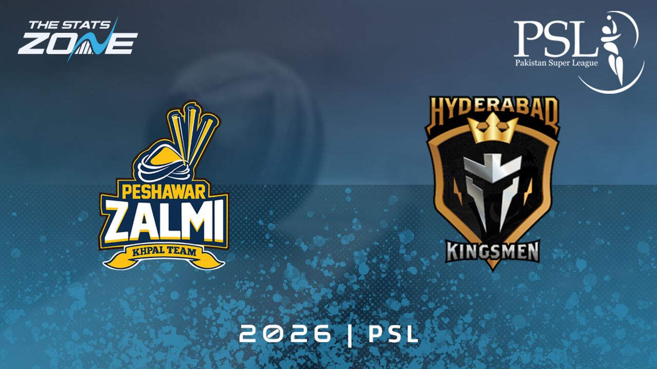 Peshawar Zalmi vs Hyderabad Kingsmen Preview & Prediction | 2026 Pakistan Super League | Final